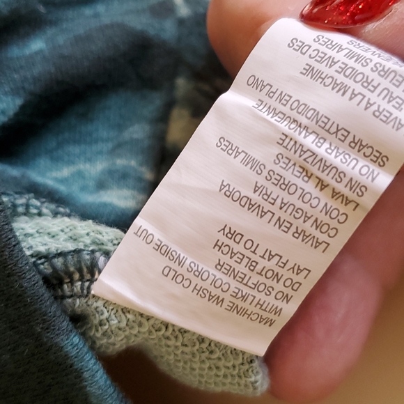 Fabletics hooded sweatshirt - Picture 5 of 5